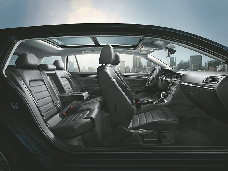 Boardwalk Volkswagen in Redwood City CA