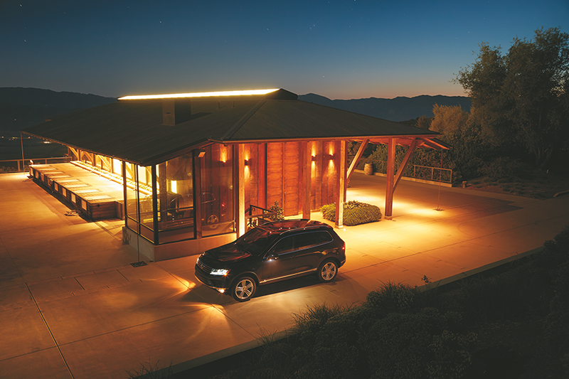 Boardwalk Volkswagen in Redwood City CA