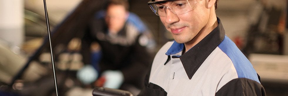 VW Dealers in Redwood City, CA, Service Department Photo - Boardwalk Volkswagen