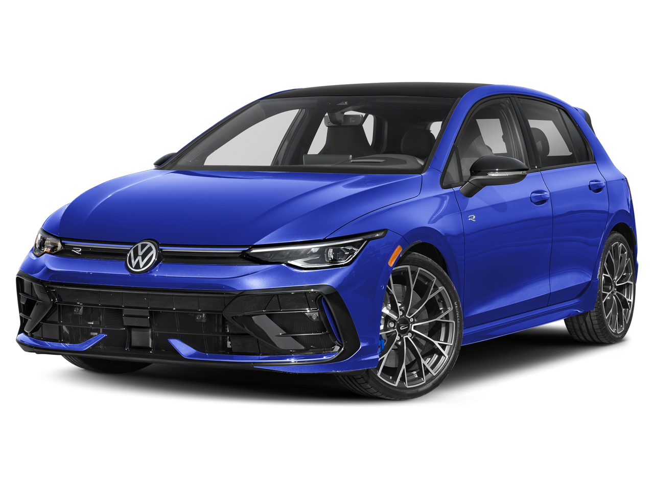 2026 Volkswagen Golf R 2.0T