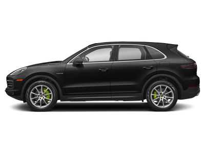 2021 Porsche Cayenne E-Hybrid Base