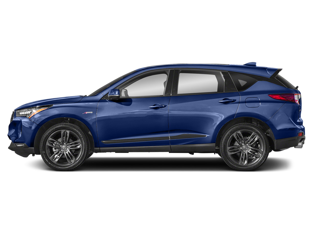 2023 Acura RDX A-Spec Package