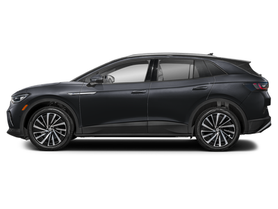 2023 Volkswagen ID.4 Pro S Plus