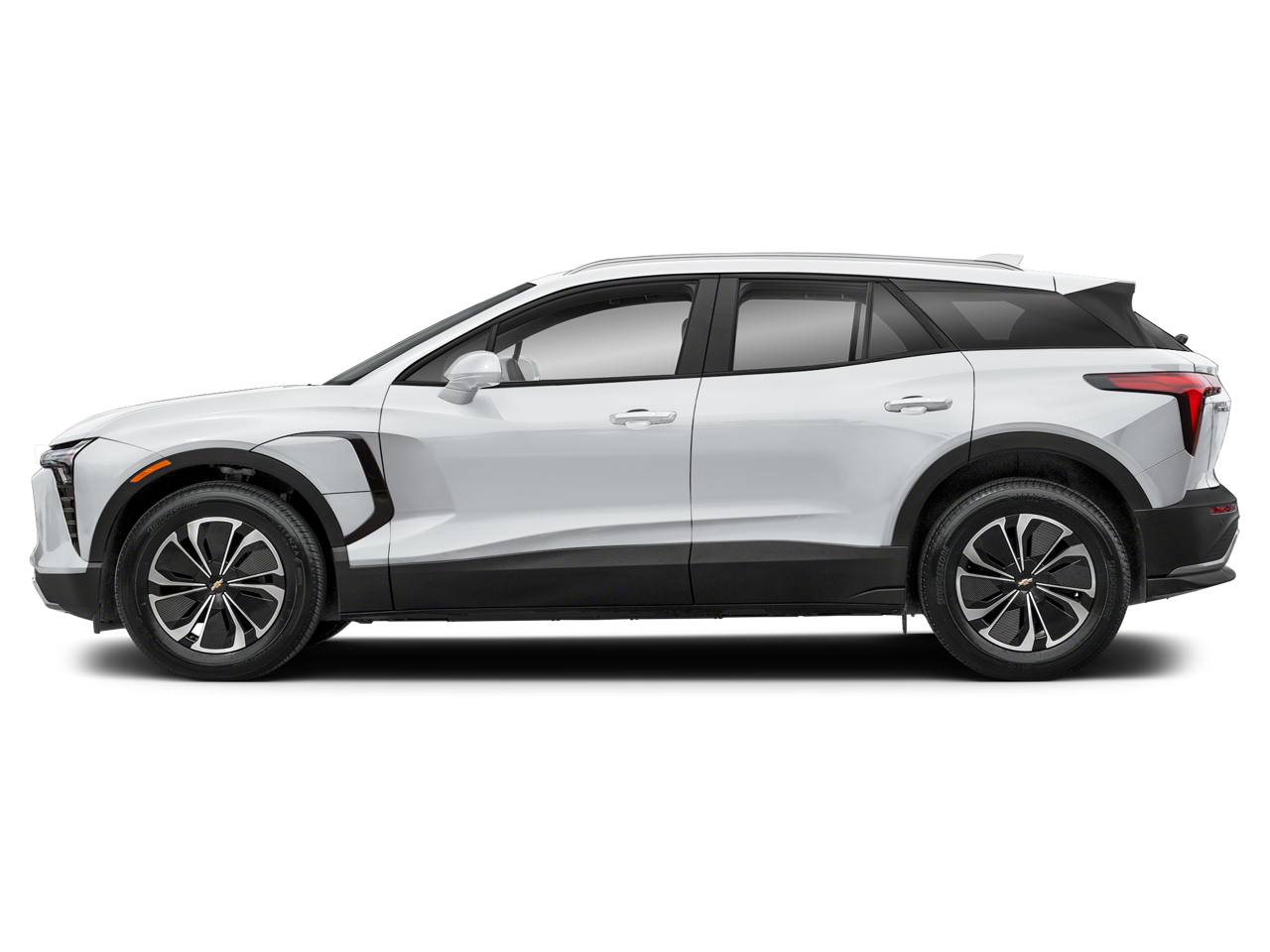 2024 Chevrolet Blazer EV LT 2LT