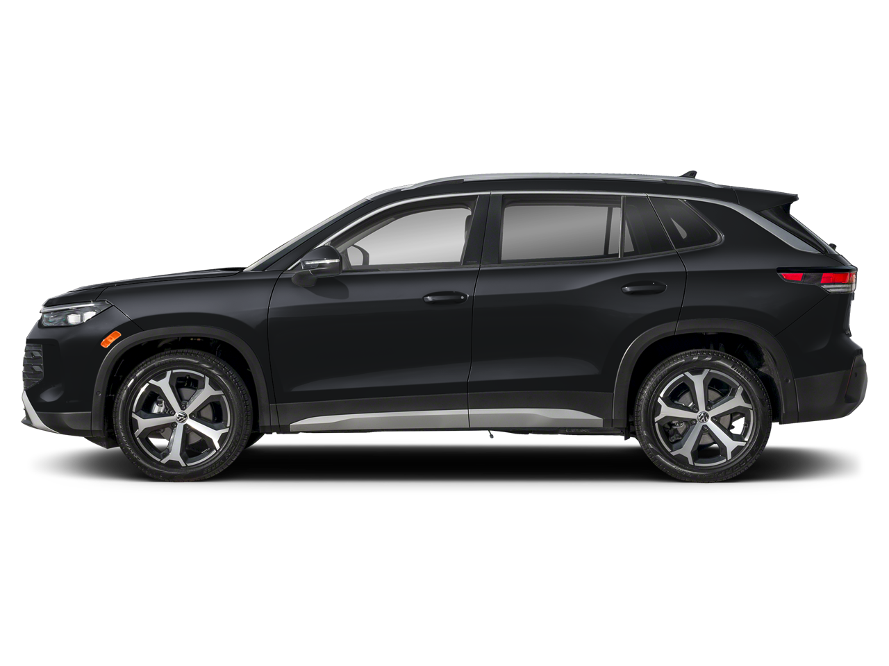2025 Volkswagen Tiguan SE - Photo 30
