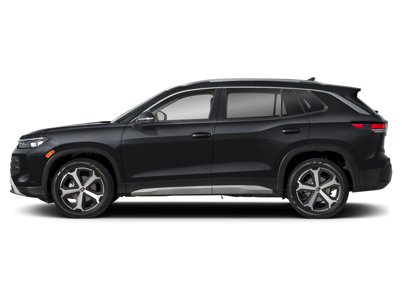 2025 Volkswagen Tiguan SE - Photo 30