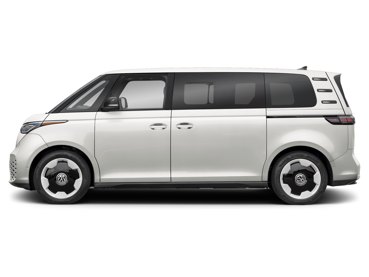 2025 Volkswagen ID. Buzz Pro S - Photo 31