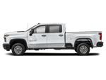 2026 Chevrolet Silverado 2500HD LTZ Trail Boss