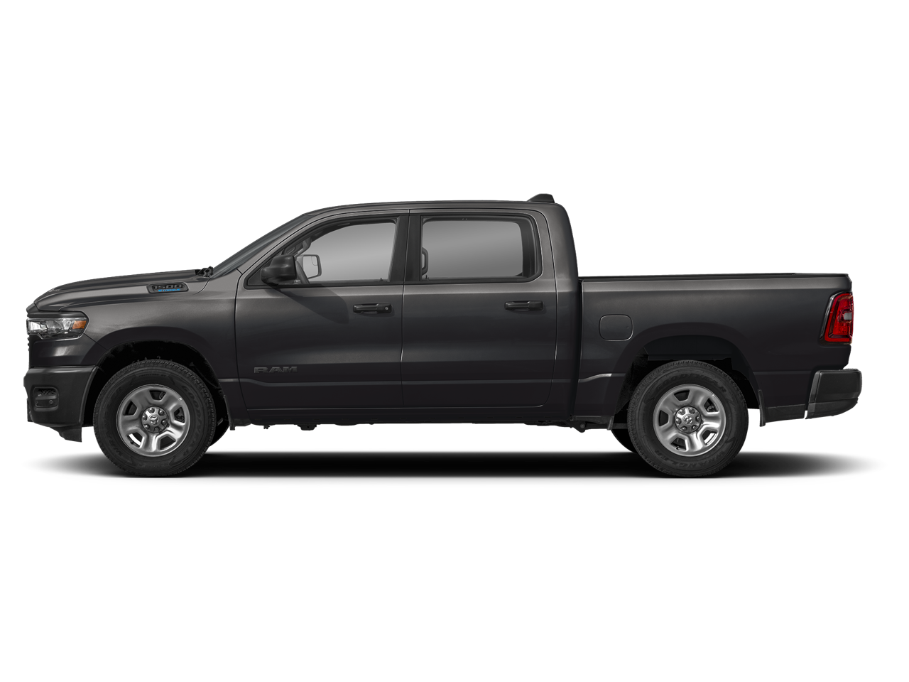 2026 RAM Ram 1500 Pickup Express - Photo 30