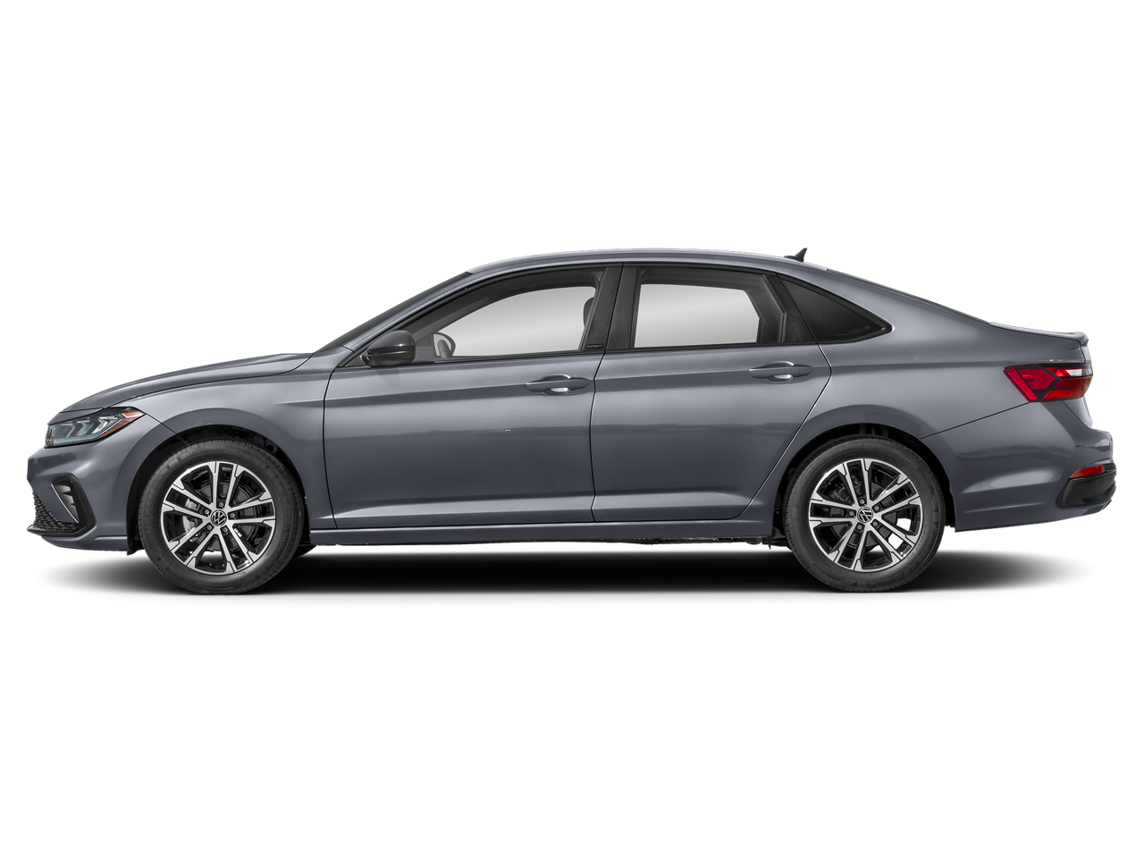 2026 Volkswagen Jetta Sport - Photo 28