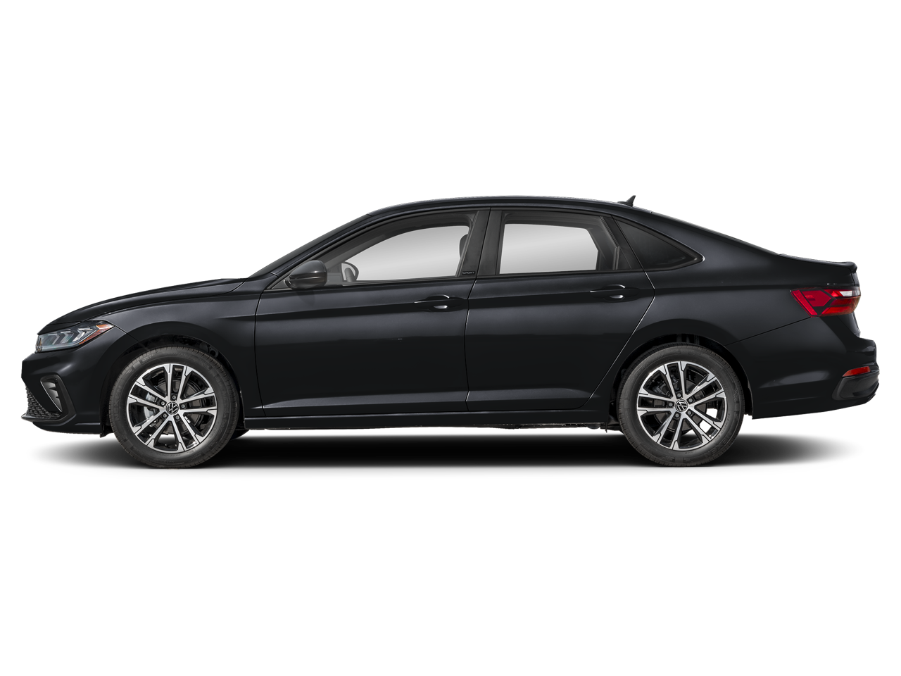 2026 Volkswagen Jetta Sport - Photo 28