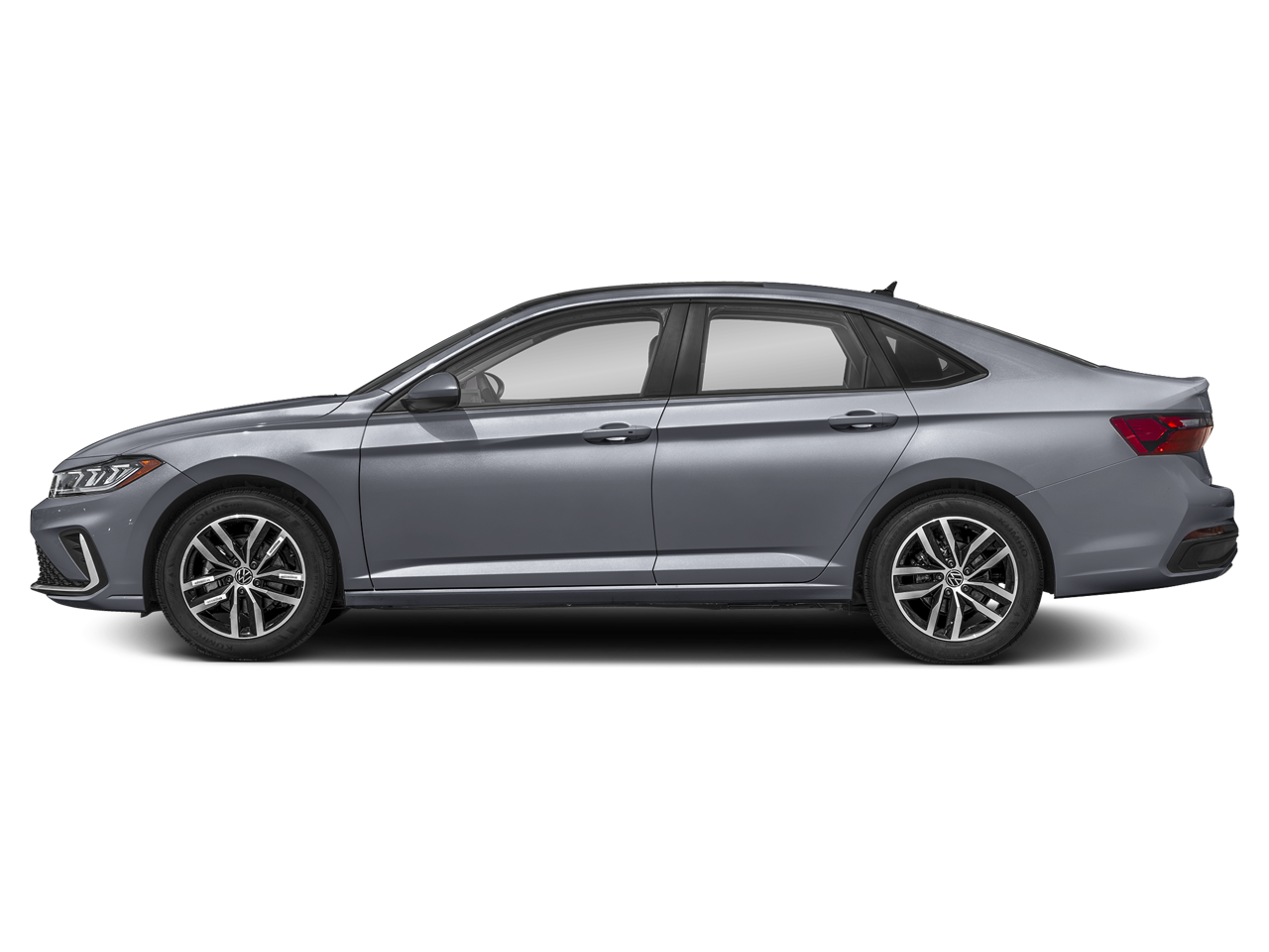 2026 Volkswagen Jetta SE - Photo 29
