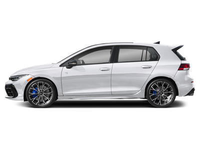 2026 Volkswagen Golf R 2.0T