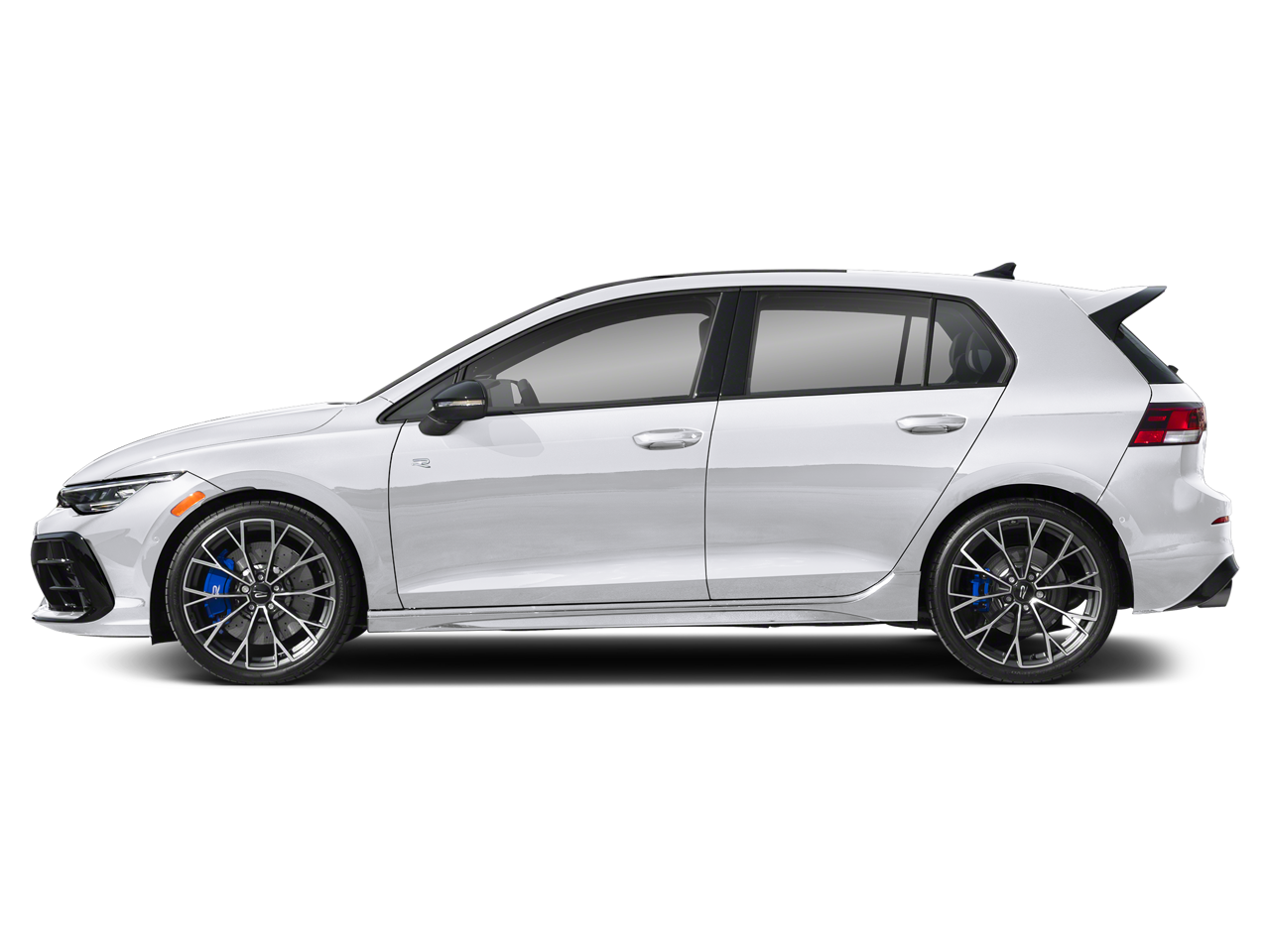 2026 Volkswagen Golf R 2.0T