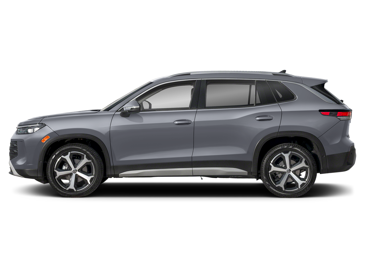 2026 Volkswagen Tiguan SE - Photo 30