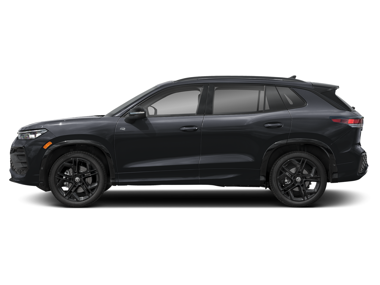 2026 Volkswagen Tiguan SE R-LINE BLACK - Photo 31