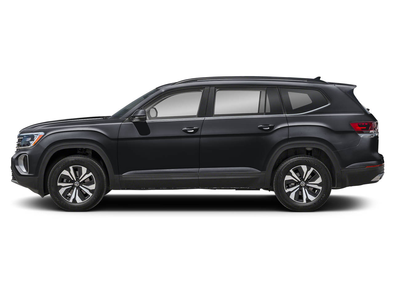 2026 Volkswagen Atlas SE Technology photo 3