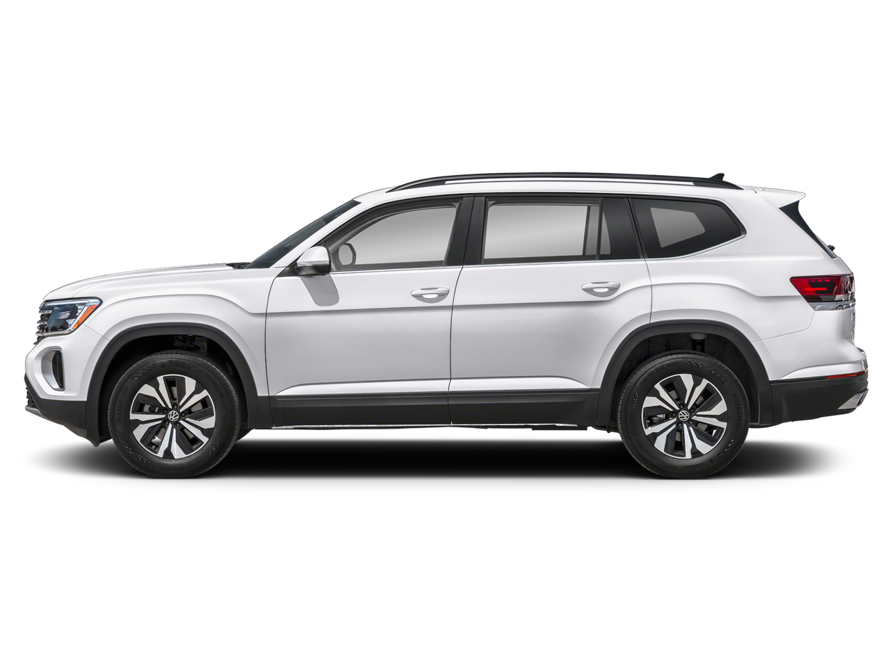 2026 Volkswagen Atlas SE w/Tech - Photo 31