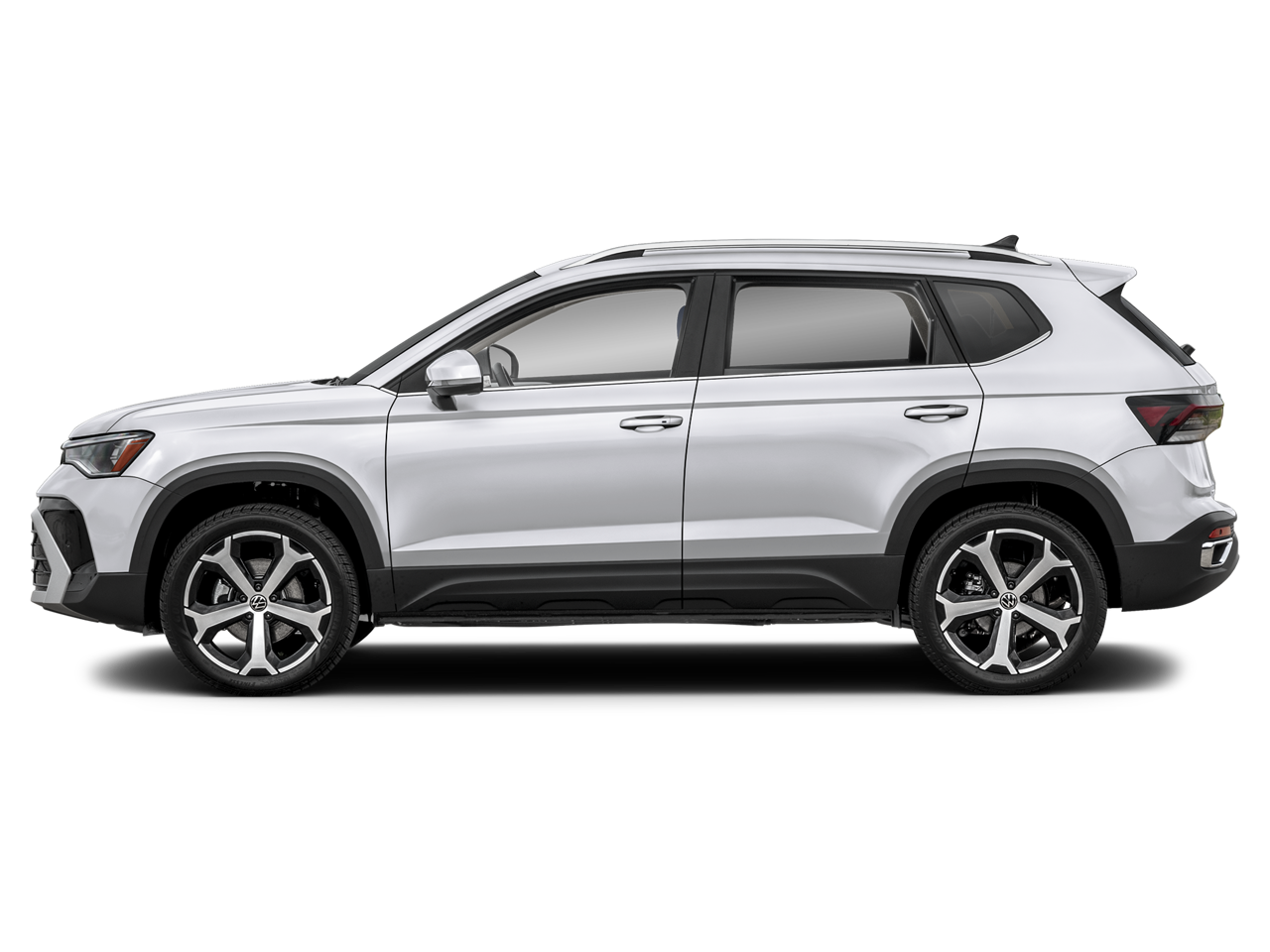 2026 Volkswagen Taos SEL - Photo 30