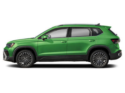 2026 Volkswagen Taos SE AWD