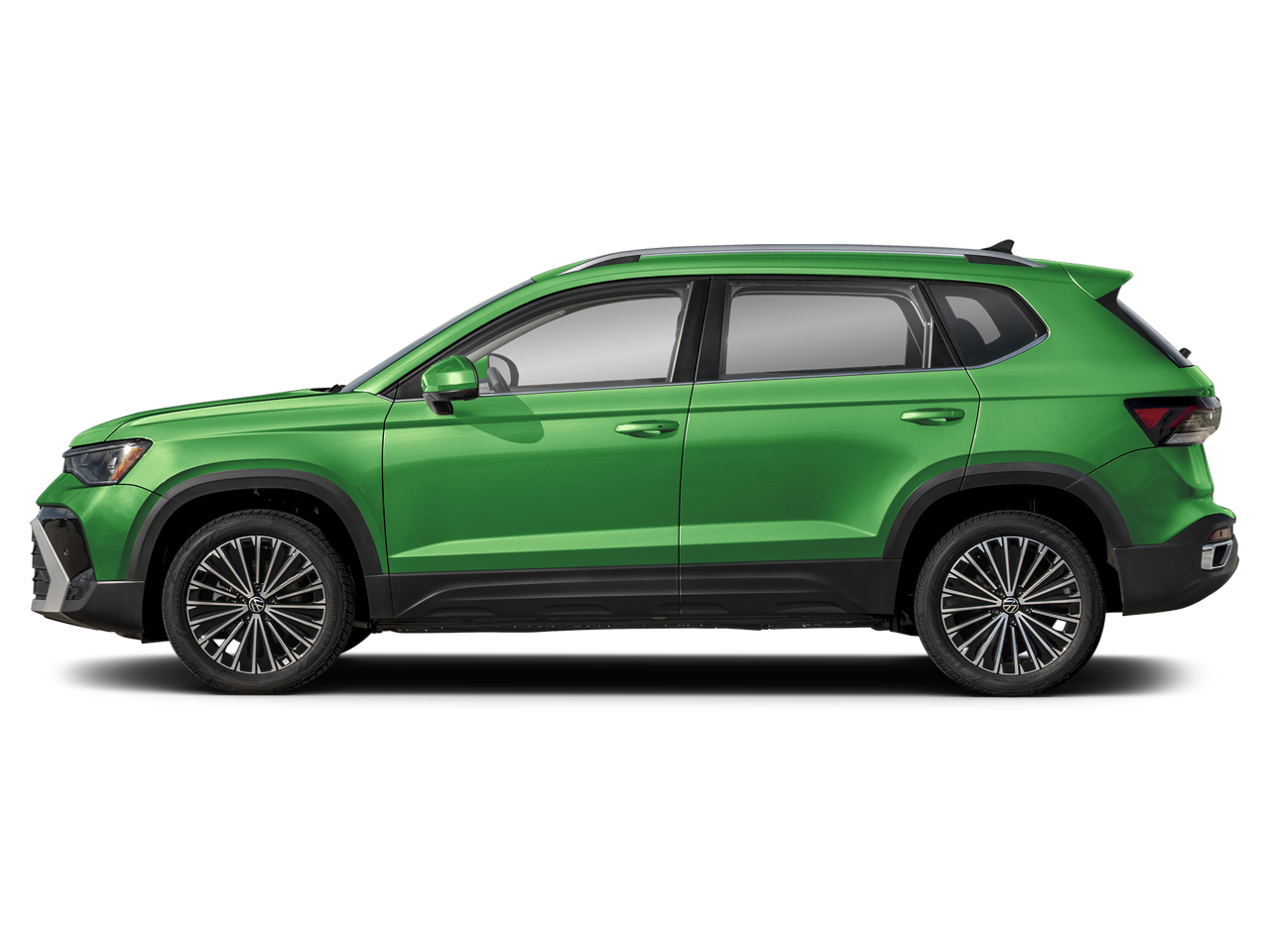 2026 Volkswagen Taos SE AWD