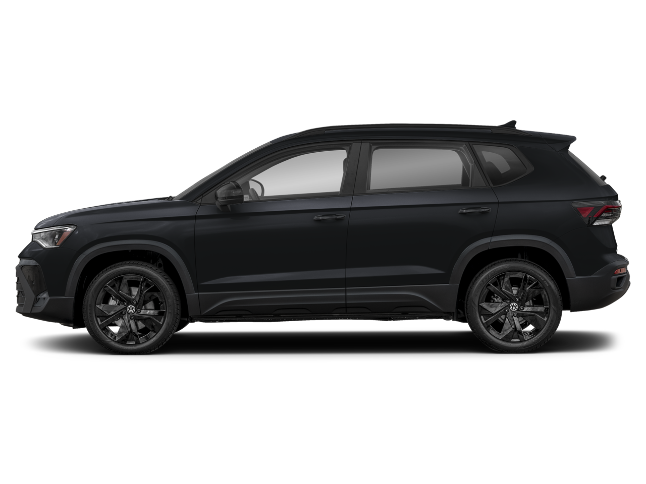 2027 Volkswagen Taos Sport 4MOTION
