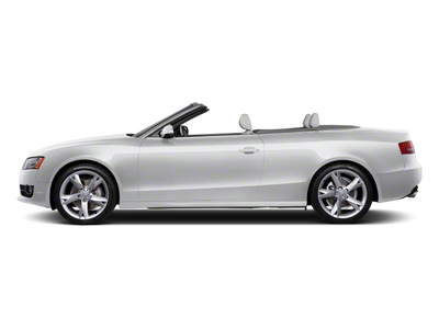 2012 Audi A5 2.0T Premium quattro