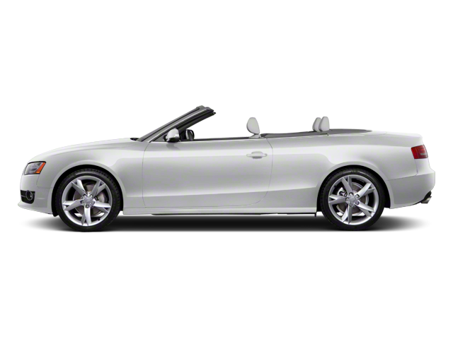 2012 Audi A5 2.0T Premium quattro