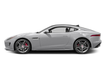 2017 Jaguar F-TYPE S British Design Edition
