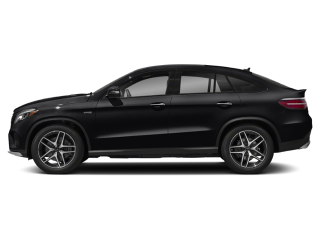 2018 Mercedes-Benz GLE GLE 43 AMG® Coupe 4MATIC®
