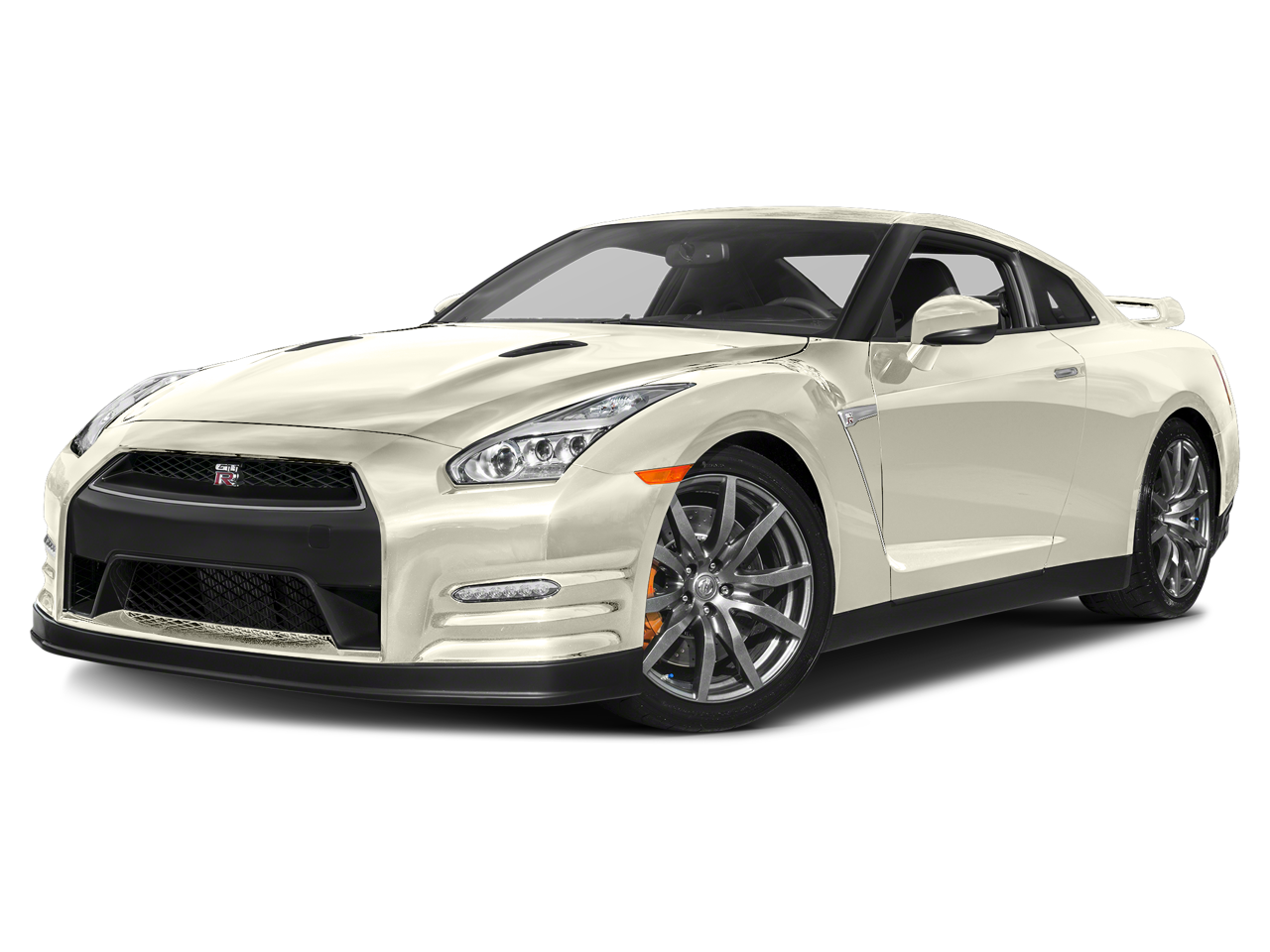 2015 Nissan GT-R Premium