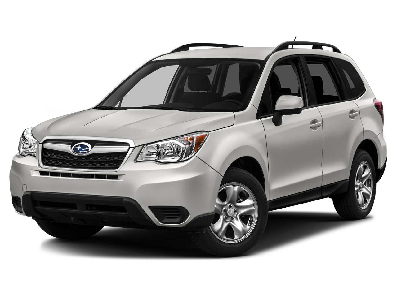 2015 Subaru Forester 2.5i Premium Package AT PZEV's photo