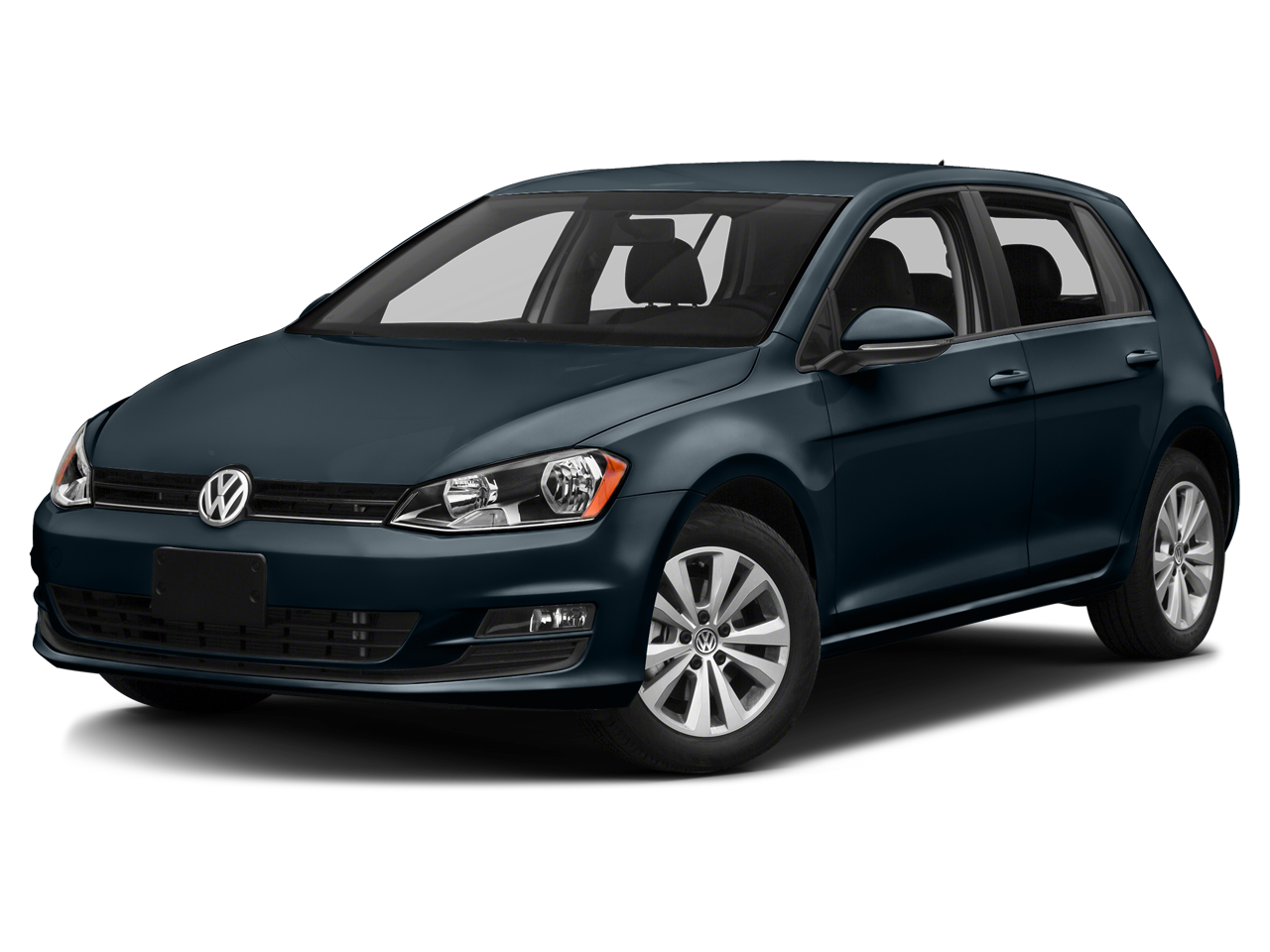 2015 Volkswagen Golf TSI S w/Sunroof 4-door Auto PZEV's photo