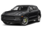 2021 Porsche Cayenne E-Hybrid Base