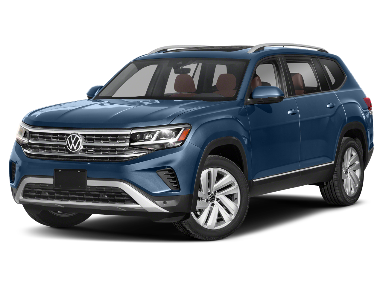 2022 Volkswagen Atlas 3.6L SEL 4MOTION's photo
