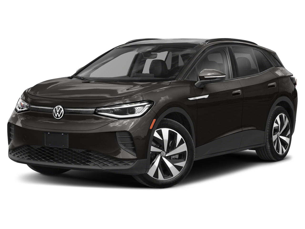 2022 Volkswagen ID.4 PRO S AWD's photo