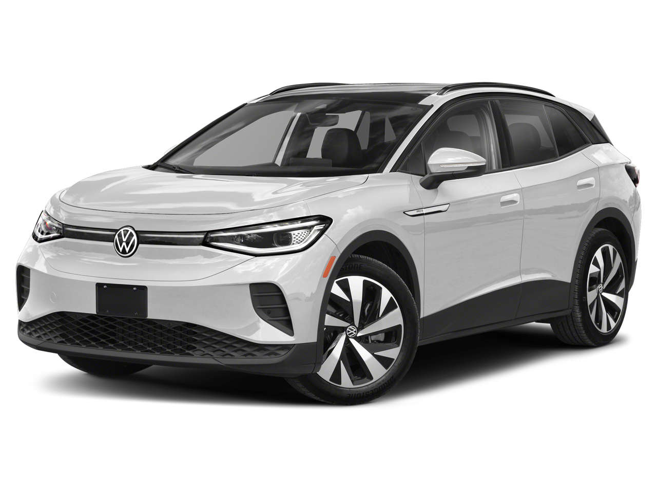 2022 Volkswagen ID.4 PRO S