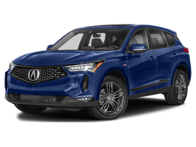 2023 Acura RDX A-Spec Package
