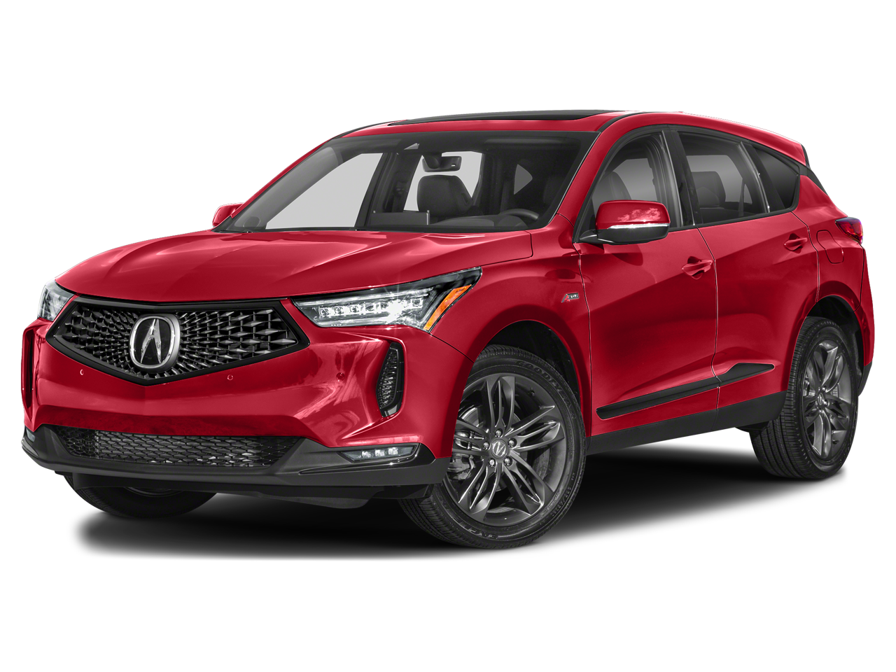 2023 Acura RDX A-Spec Package