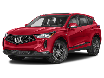 2023 Acura RDX A-Spec Package