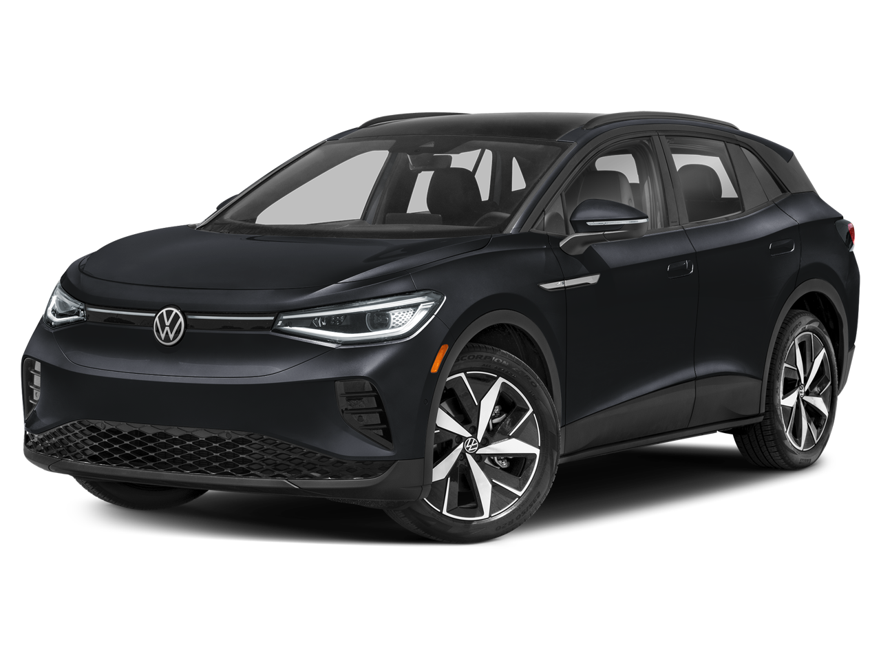 2023 Volkswagen ID.4 S's photo