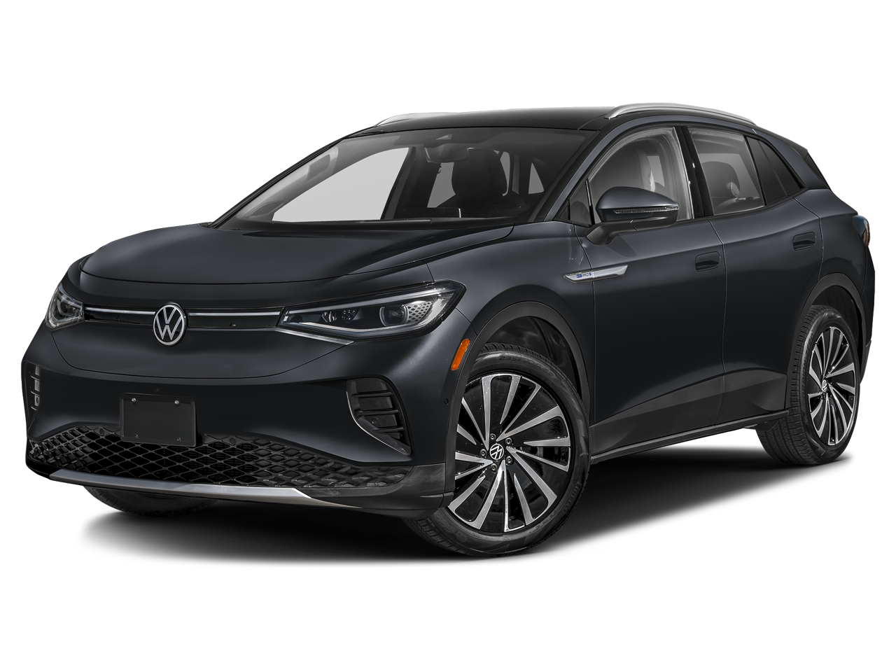 2023 Volkswagen ID.4 PRO S PLUS AWD's photo