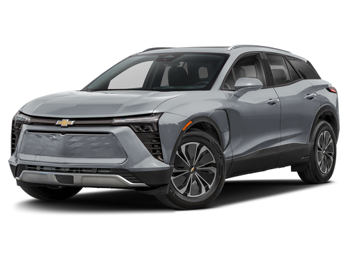 2024 Chevrolet Blazer EV LT 2LT