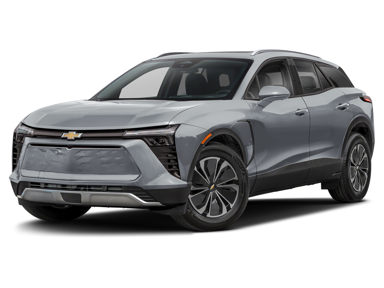 2024 Chevrolet Blazer EV LT 2LT