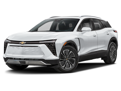 2024 Chevrolet Blazer EV LT 2LT
