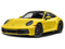2024 Porsche 911 Carrera GTS