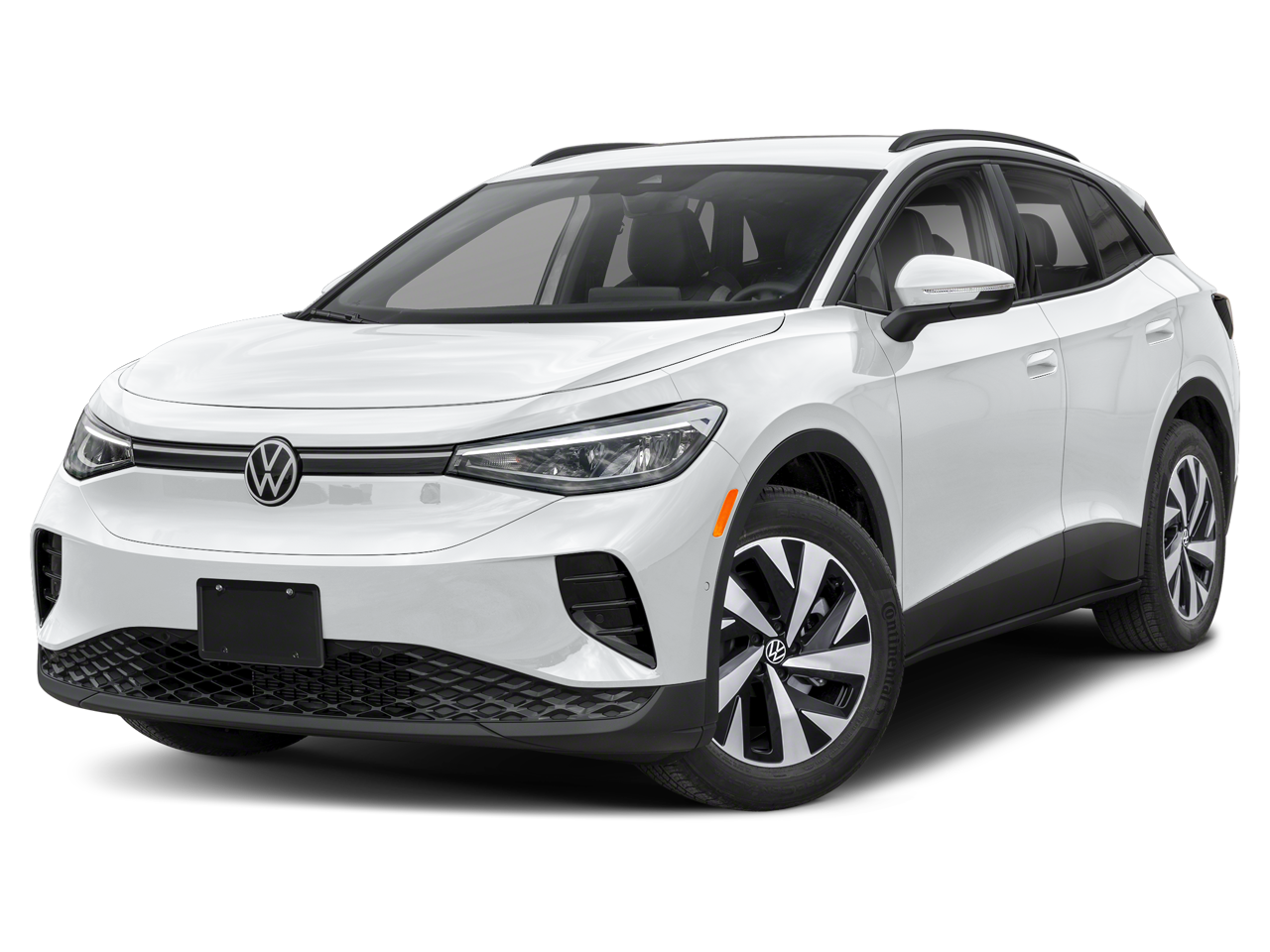 2024 Volkswagen ID.4 STANDARD's photo