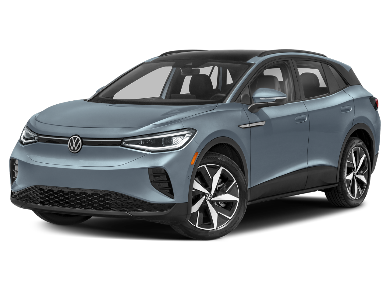 2024 Volkswagen ID.4 S's photo