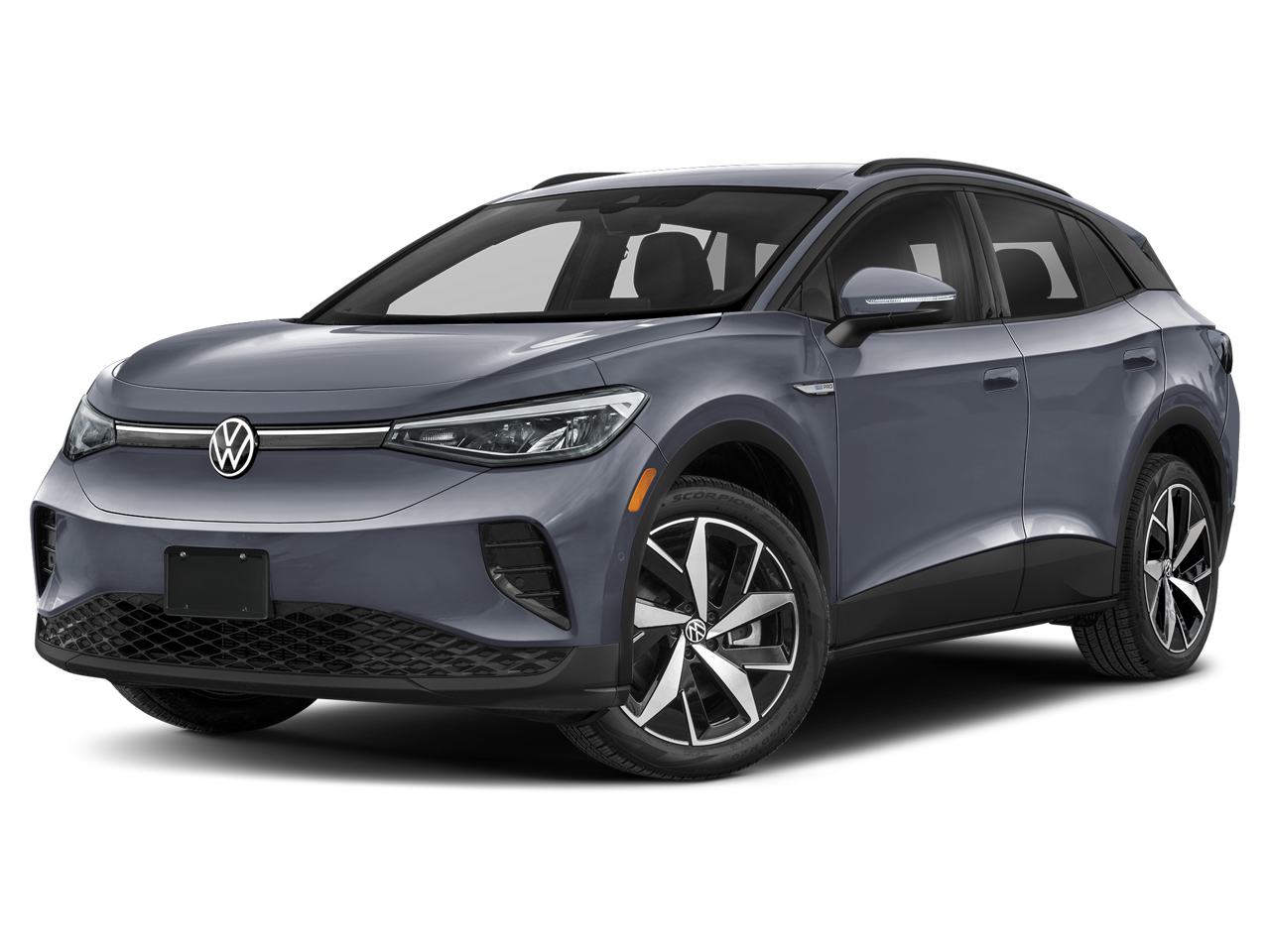 2024 Volkswagen ID.4 PRO