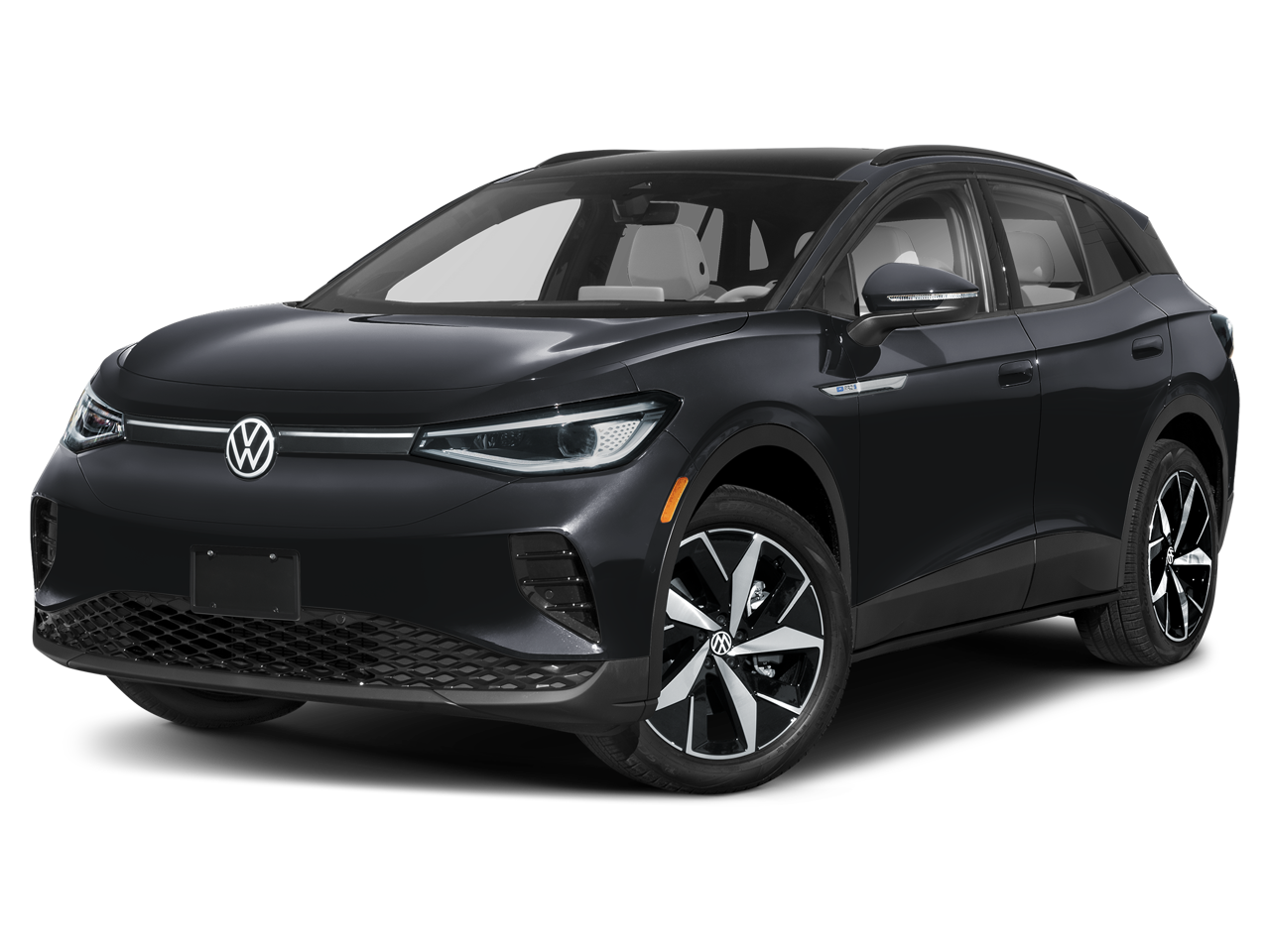 2024 Volkswagen ID.4 PRO S